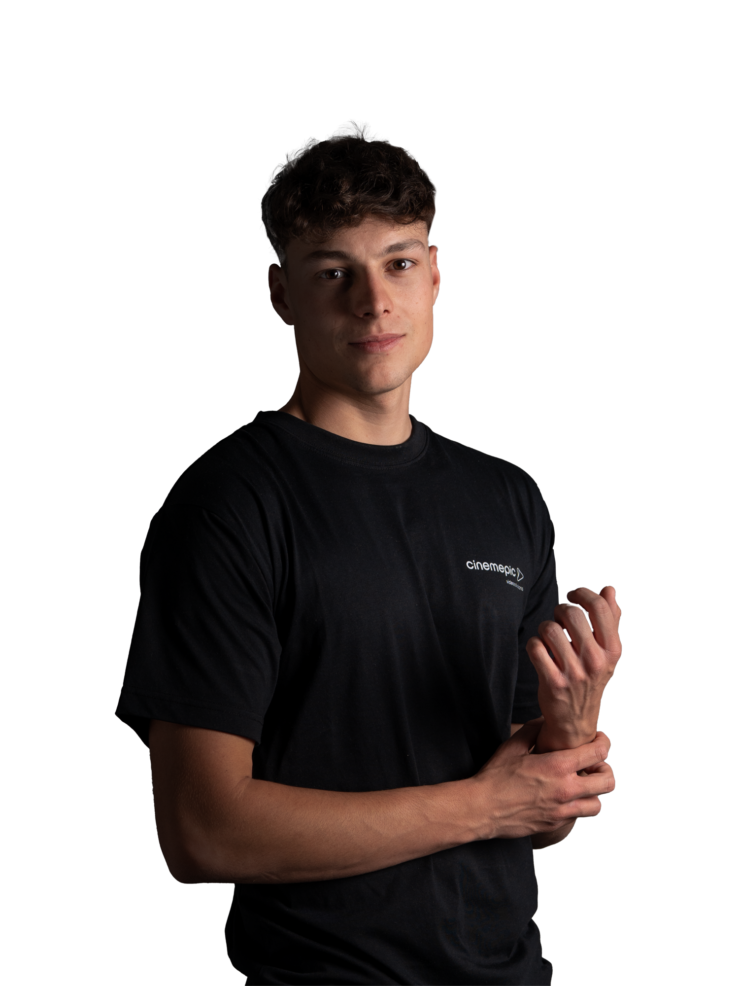 Gabriel — Sales & Marketing